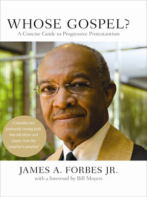 cover image of Whose Gospel?